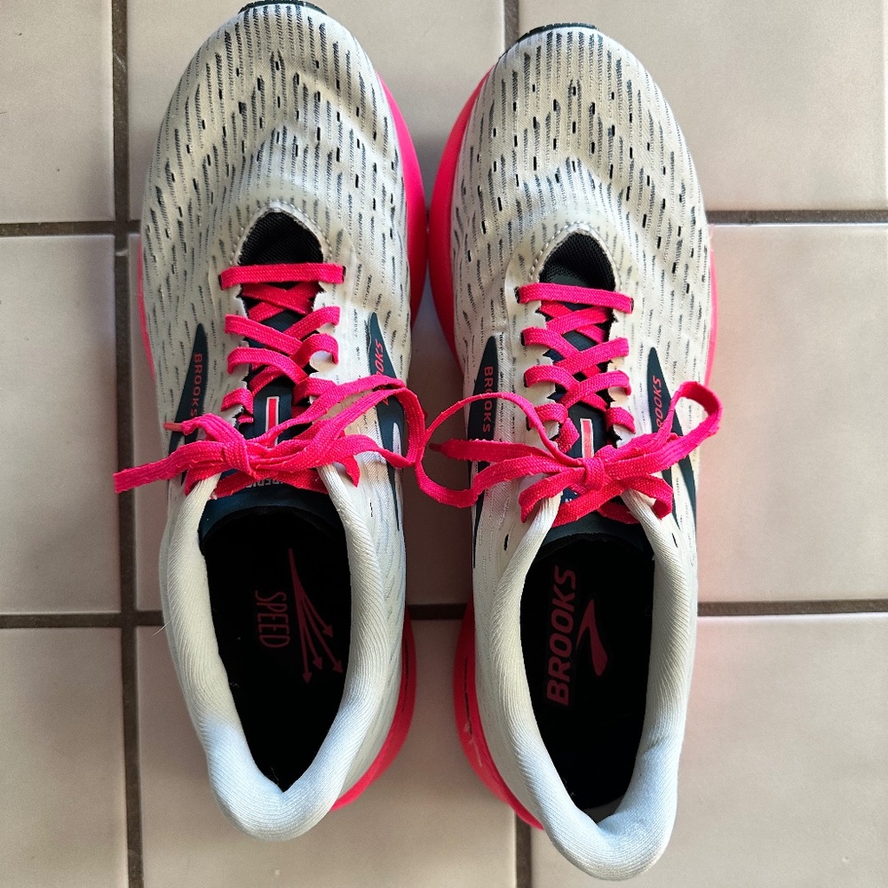 Brooks Hyperion Tempo - Women's 10.5